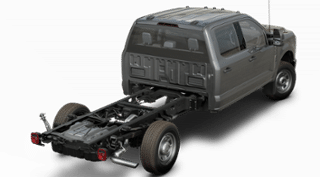 2025 Ford Chassis Cab External Image 3